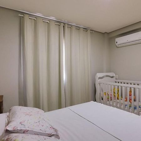 فيلا Residencial Via Florida Ap102 D غرامادو المظهر الخارجي الصورة